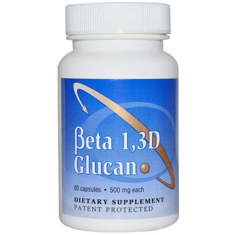 Transfer Point Beta Glucan 